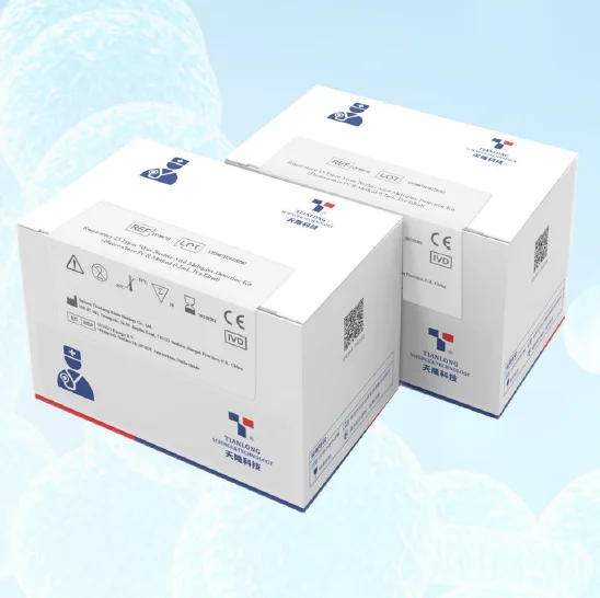 Kit RNA phân nhóm virus cúm gia cầm H7 Universal- HPAI_H7-N9 4 Kit RNA phân nhóm virus cúm gia cầm H7 Universal- HPAI_H7-N9