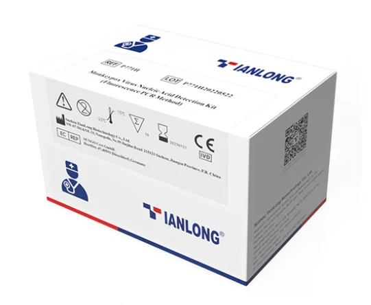 Kit tách chiết DNA và RNA virus 4